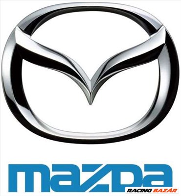 Mazda 6 (1st gen) bontott és új autóalkatrészek 