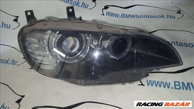 BMW X6 Xenon fényszóró 