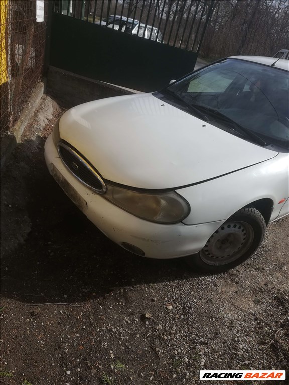 Ford Mondeo bontott alkatrészei 1. kép