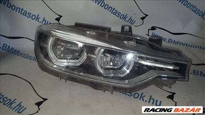 BMW 3-as sorozat F30 LED fényszóró 