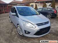FORD C-max II. 1.6 TDCI T1DA bontott alkatrészek, bontás, bontott jármű