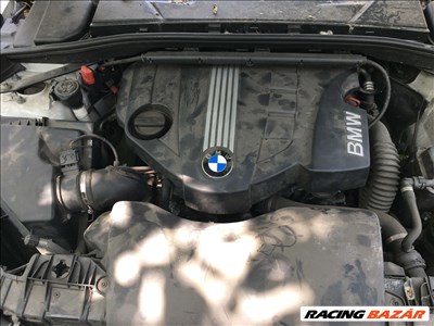 BMW 1-es sorozat, BMW 3-as sorozat, BMW 5-ös sorozat motor 