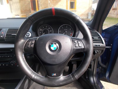 BMW -M- Multikormány eladó. E90-91-92-93.E84-E87-E88-E81-E82- be