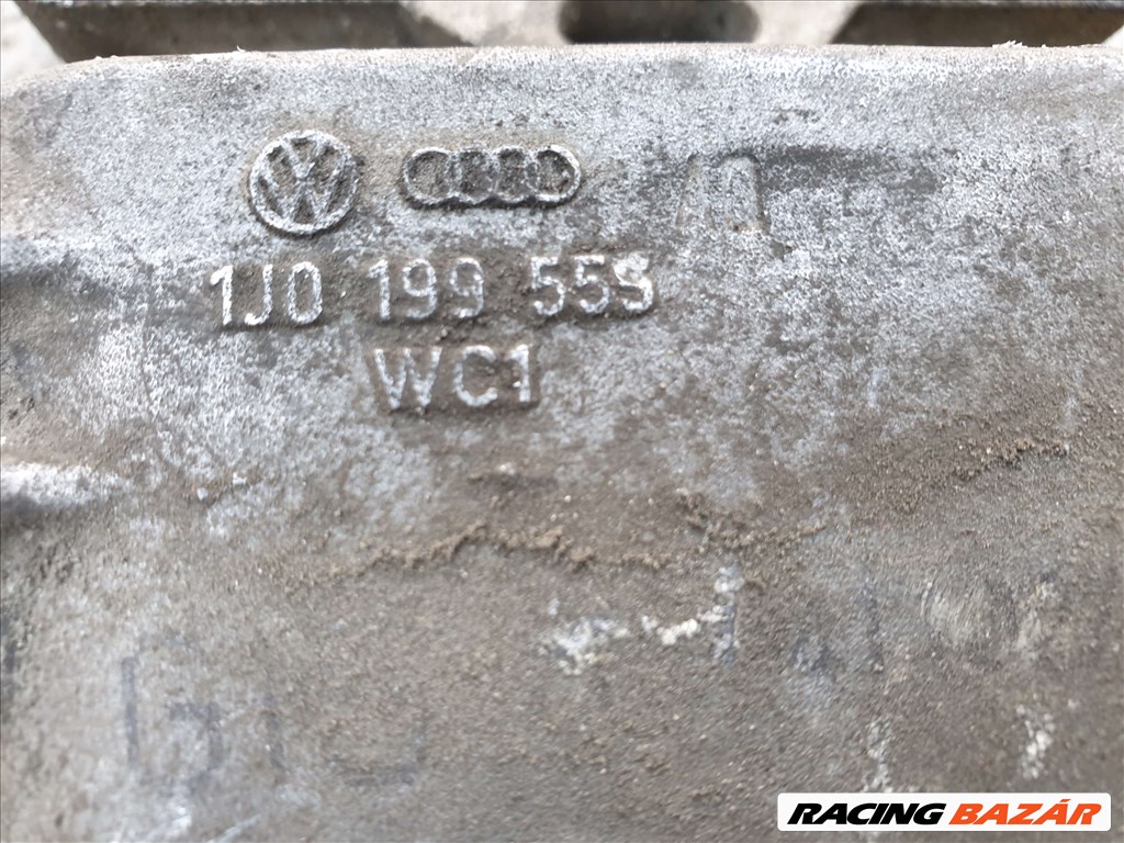 Volkswagen Golf IV, Volkswagen Bora váltótartó bak 1J0 199 555 3. kép