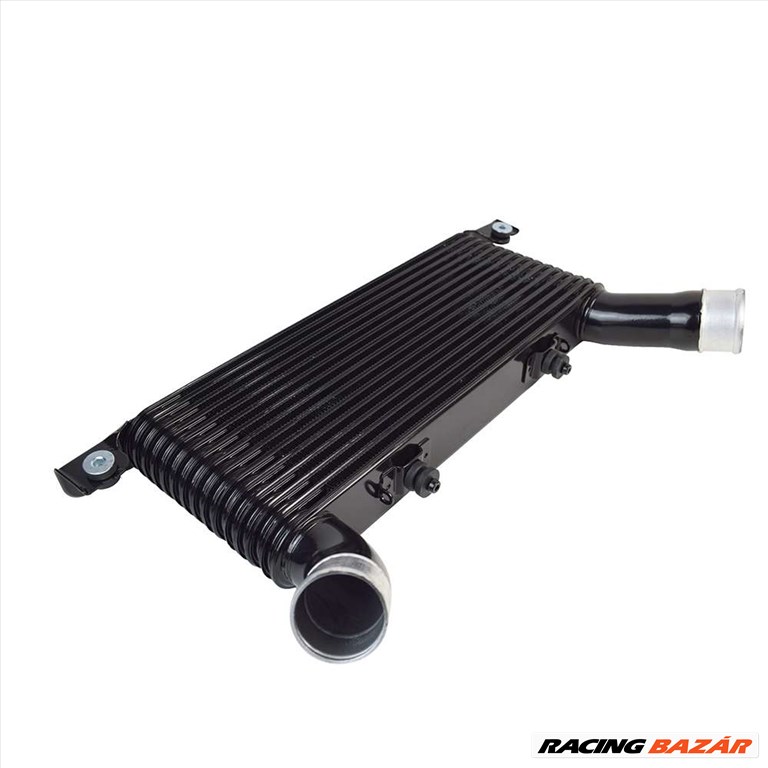 Mitsubishi Pajero Intercooler 1530A052  2. kép