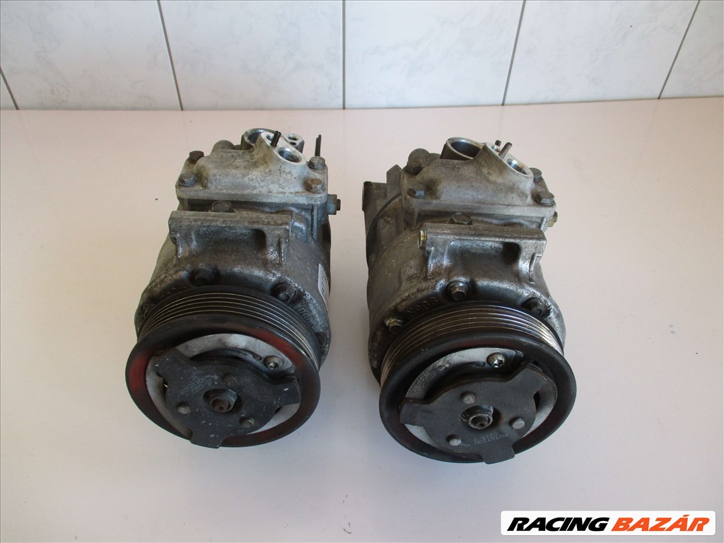 Volkswagen Passat VI klíma kompresszor 3C B6 Passat 1. kép