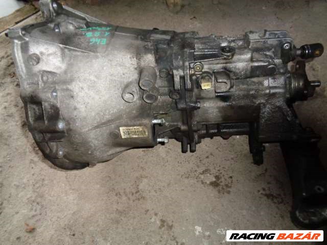 Bmw E46 1.8 benzines 5 sebességes VÁLTÓ 7505599.0 2. kép