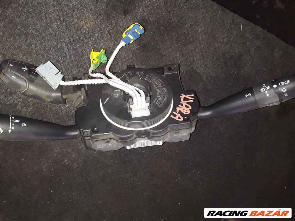 Citroën Xsara Citroen Xara Kormánykapcsoló 96477530XT 2. kép