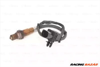 BOSCH 0 258 017 454 - lambdaszonda FORD VOLVO