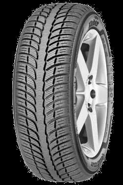 Kleber Quadraxer DOT2014 195/55 R15 