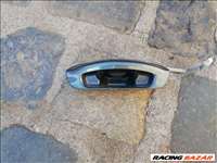 Nissan Micra (5th gen) 1.2 csomagtérajtó mikrokapcsoló
