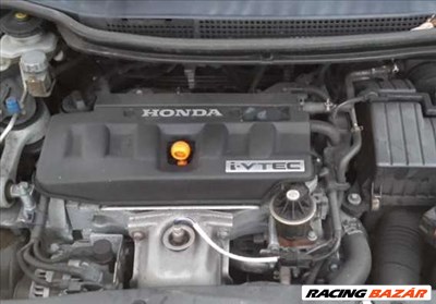 Honda Civic VIII 1.8 V-TEC 2008 Motor Komplett R18A2