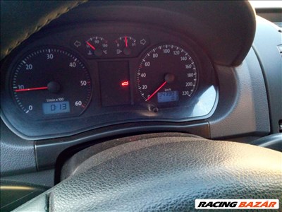 VW Polo Km óra 9N sebességmérő óra 2004-2009 