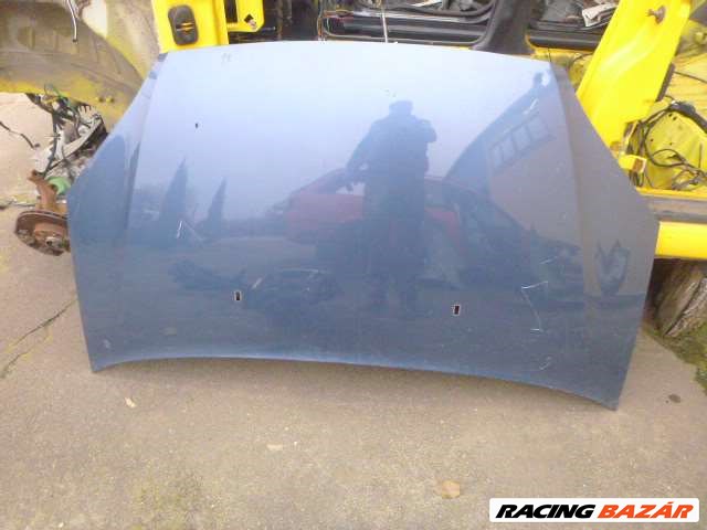 FORD FOCUS C--MAX  2006 VILÁGOSKÉK MOTORHÁZTETŐ 1. kép