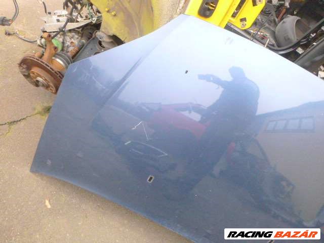 FORD FOCUS C--MAX  2006 VILÁGOSKÉK MOTORHÁZTETŐ 2. kép