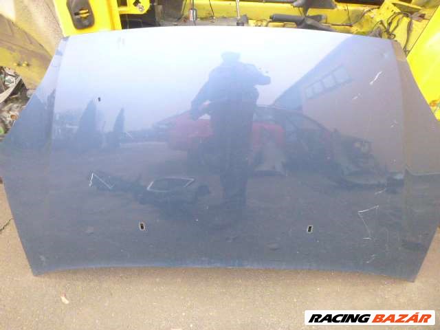 FORD FOCUS C--MAX  2006 VILÁGOSKÉK MOTORHÁZTETŐ 3. kép