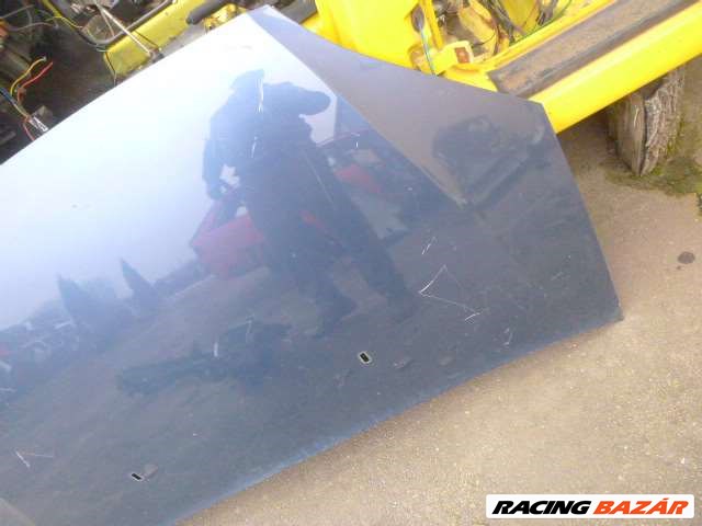 FORD FOCUS C--MAX  2006 VILÁGOSKÉK MOTORHÁZTETŐ 4. kép