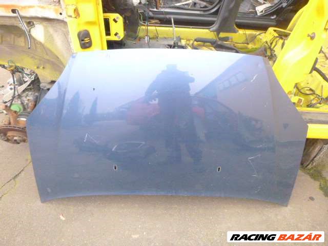 FORD FOCUS C--MAX  2006 VILÁGOSKÉK MOTORHÁZTETŐ 5. kép