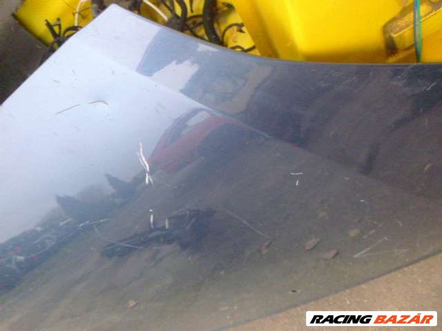 FORD FOCUS C--MAX  2006 VILÁGOSKÉK MOTORHÁZTETŐ 6. kép