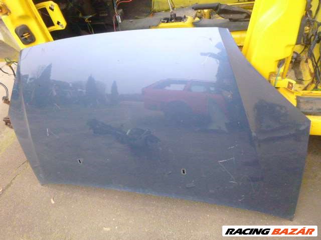 FORD FOCUS C--MAX  2006 VILÁGOSKÉK MOTORHÁZTETŐ 7. kép