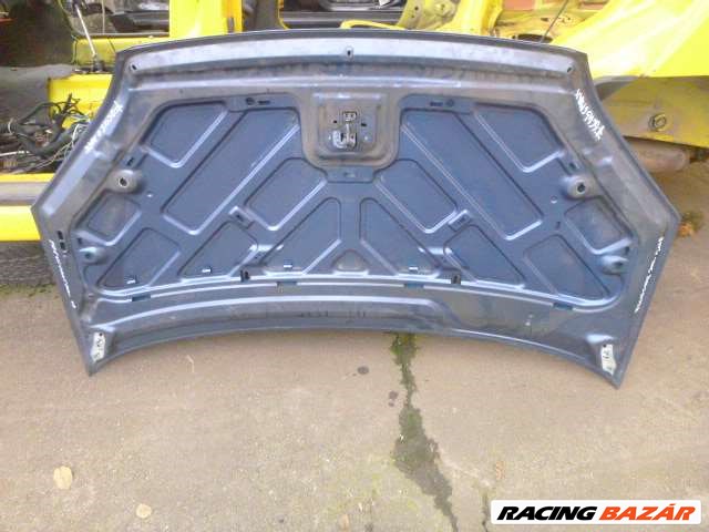 FORD FOCUS C--MAX  2006 VILÁGOSKÉK MOTORHÁZTETŐ 8. kép