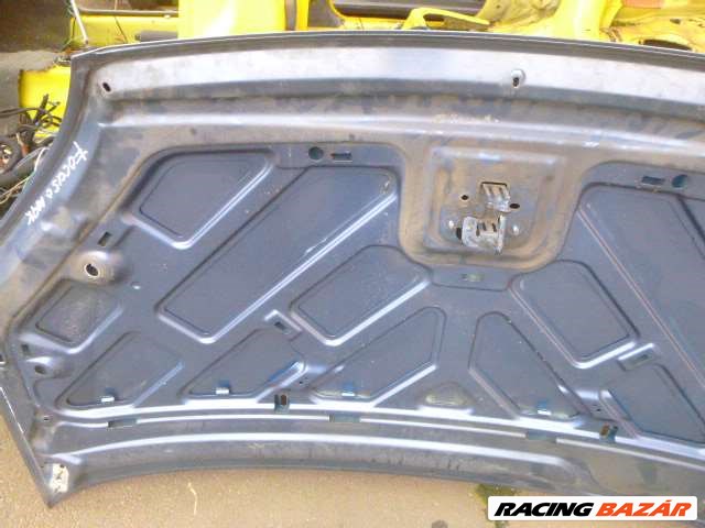 FORD FOCUS C--MAX  2006 VILÁGOSKÉK MOTORHÁZTETŐ 10. kép