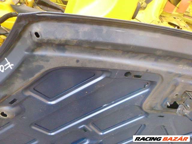 FORD FOCUS C--MAX  2006 VILÁGOSKÉK MOTORHÁZTETŐ 12. kép