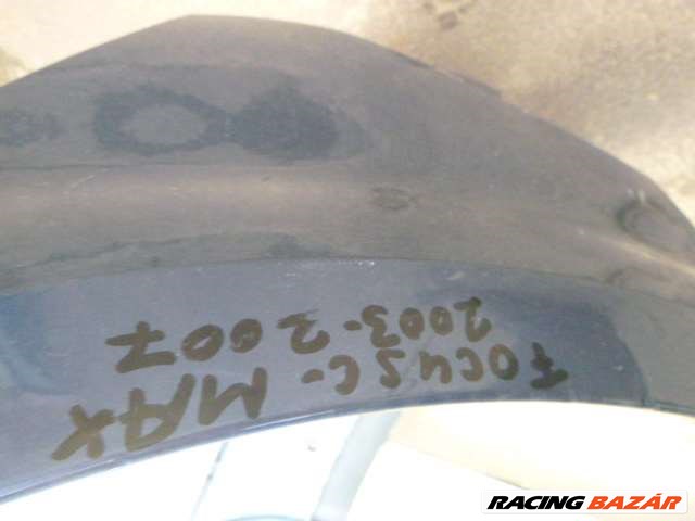 FORD FOCUS C--MAX  2006 VILÁGOSKÉK MOTORHÁZTETŐ 14. kép