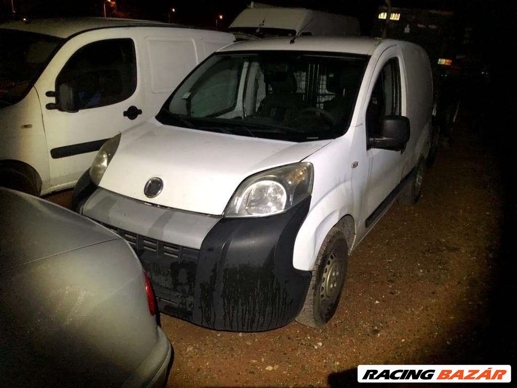 Fiat Fiorino bontott alkatrészei 1. kép