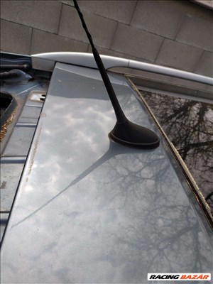 Peugeot 407 SW Tetőantenna 