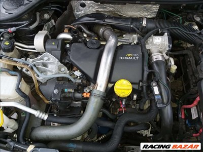 Renault Laguna III 1.5 DCi 2010 Motor Komplett K9K782