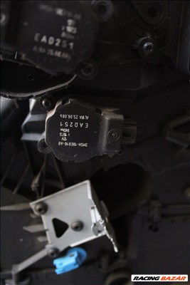 Ford Galaxy (2nd gen) 2.0 TDCi Fűtésállító motor 3M5H19E616AB