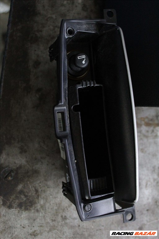Ford Galaxy (2nd gen) 2.0 TDCi hamutartó  1. kép