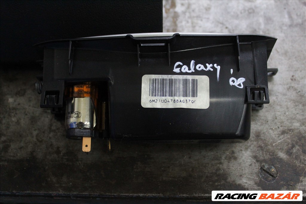 Ford Galaxy (2nd gen) 2.0 TDCi hamutartó  2. kép