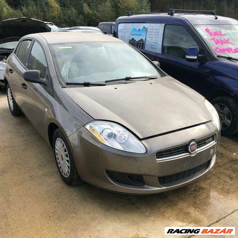 Fiat Bravo bontott alkatrészei 1. kép