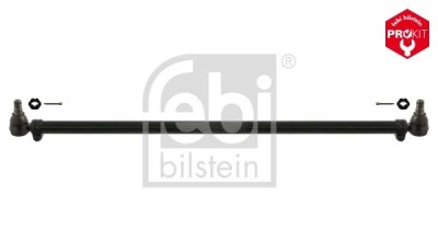 FEBI BILSTEIN 48319 Axiális csukló - VOLKSWAGEN, FORD, MERCEDES-BENZ, TALBOT, OPEL, VOLVO, TOYOTA