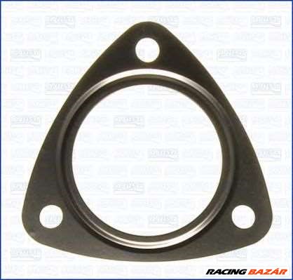 AJUSA 01147100 - kipufogócső tömítés ALFA ROMEO CADILLAC FIAT HOLDEN OPEL SAAB VAUXHALL 1. kép