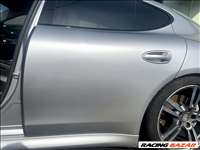 Porsche Panamera (970) Bal hátsó ajtó ( üres)