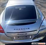 Porsche Panamera (970) Csomagtér ajtó