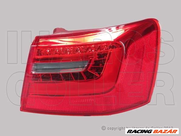 Audi A6 2012-2018 Allroad  - Hátsó lámpa kpl. jobb külső LED (Kombi) DEPO 1. kép