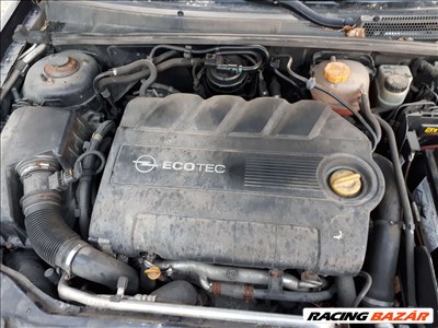 Opel Vectra C 1.9 CDTI Z19DTH motorblokk 