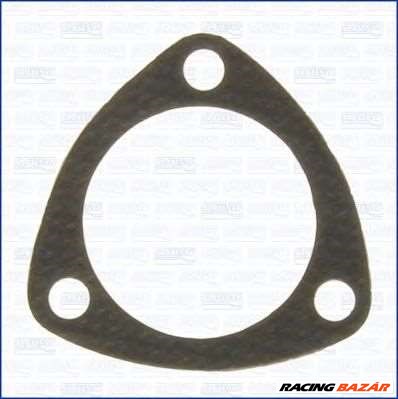 AJUSA 00381000 - kipufogócső tömítés RENAULT 1. kép