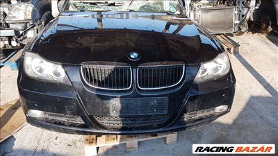 BMW E90  320D  ködlámpa takaró  7154551