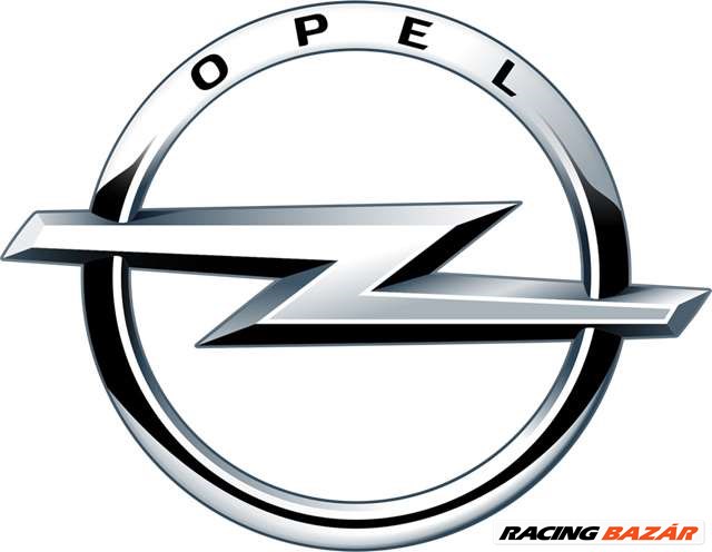 Opel Astra G bontott és új autóalkatrészek  1. kép