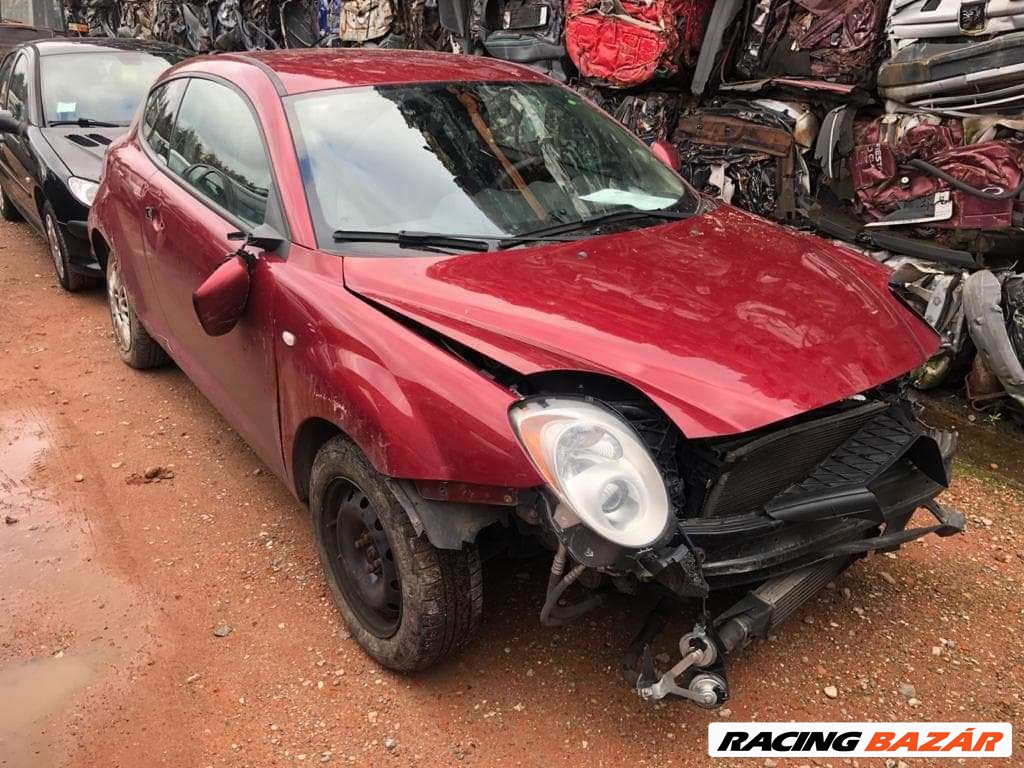 Alfa Romeo Mito bontott alkatrészei 1. kép