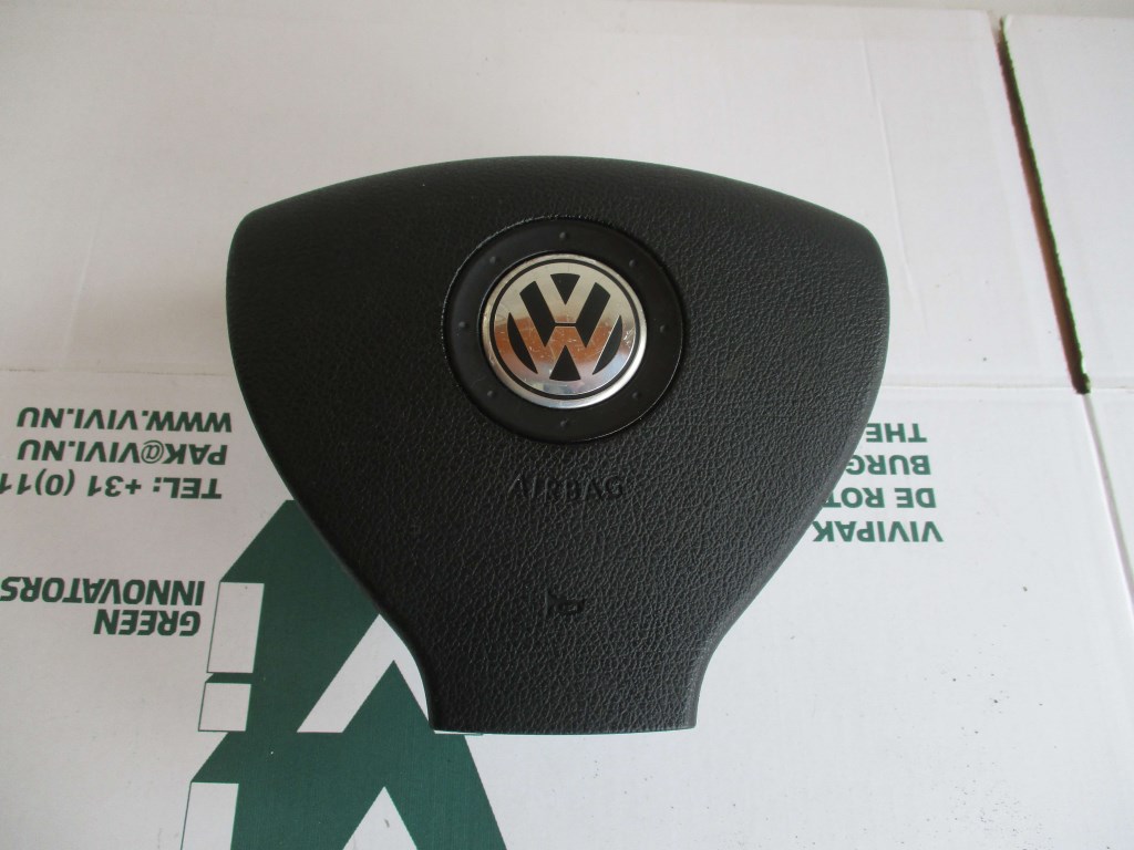 Volkswagen Golf V ajtózár  3. kép