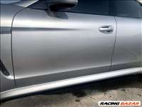 Porsche Panamera (970) Bal első ajtó ( üres)