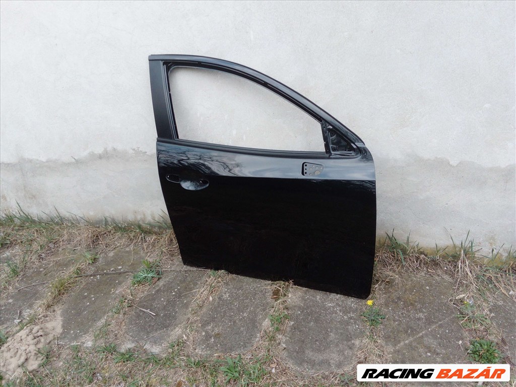 Mazda 2 DJ jobb első ajtó DA6C58010  1. kép