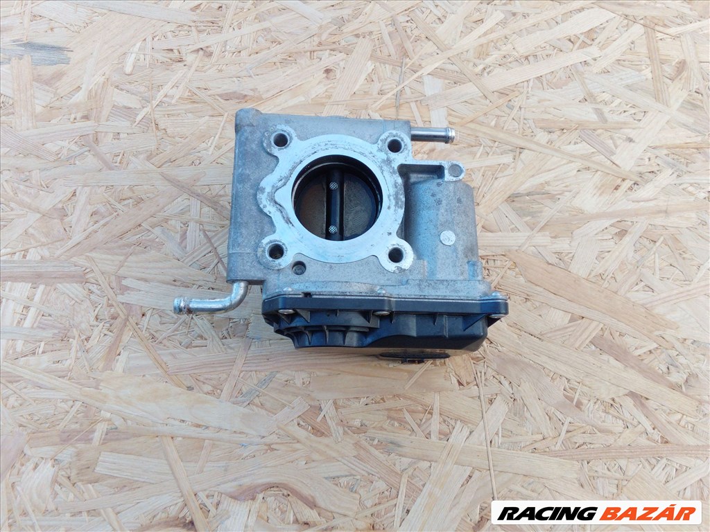 Mazda 2 Elektromos pillangószelep,fojtószelep. ZJ38 13 640  zj3813640 2. kép