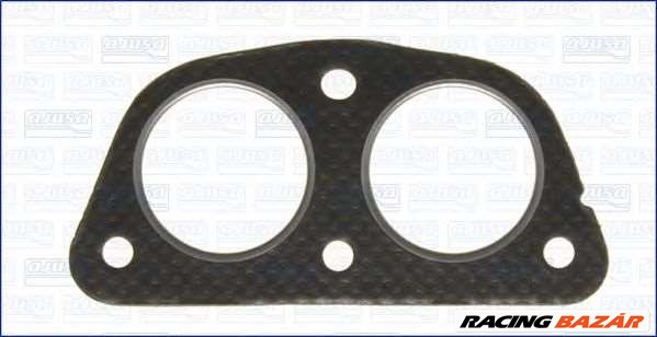 AJUSA 01157700 - kipufogócső tömítés BMW 1. kép